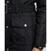 Outlaw Waterproof Jacket