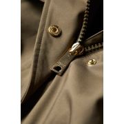 Rosedale Waterproof Parka