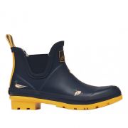 Wellibob Short Height Printed Welly