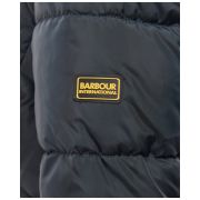 Valle Quilted Jacket