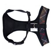 Tartan Dog Harness