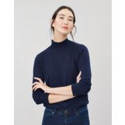 Orianna Basic Roll Neck Jumper