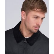 Accelerator Baffins Wax Jacket