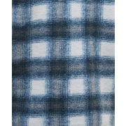 Clayton Brushed Fleece Overshirt