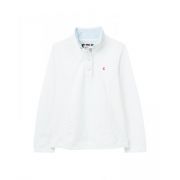 Beachy Funnel Neck Sweatshirt