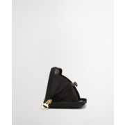 Birch Leather Matinee Purse