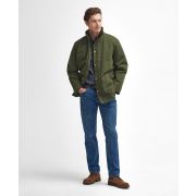Winter Spoonbill Waterproof Jacket