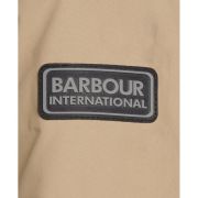 Vision Waterproof Jacket