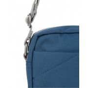 Bond Deep Blue Recycled Canvas One Size