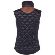 Diamond Quilted Classic Gilet