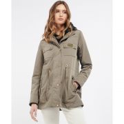 Force Waterproof Jacket