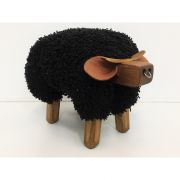 Ewemoo Bull Footrest