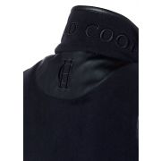 Country Fleece Gilet