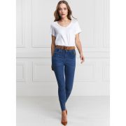 Black Jodhpur Jeans