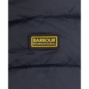 International Impeller Quilted Jacket