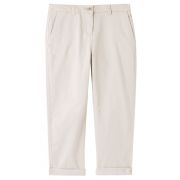 Hesford Cropped Chinos