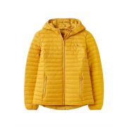 Snug Shower Proof Packable Coat