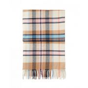 Langtree Check Scarf Joules