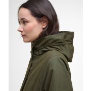Bamburgh Waterproof Jacket