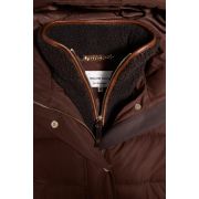 Arosa Luxe Longline Coat