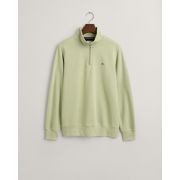 Shield Half-Zip Sweatshirt