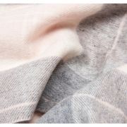 Lambswool Tartan Scarf