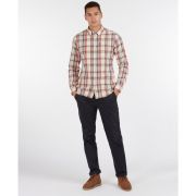 Men's Madras 8 Tailored Shirt