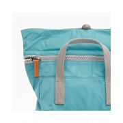 Canfield B Sustainable Petrol Medium Backpack