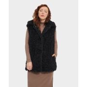 Tammie Faux Fur Vest