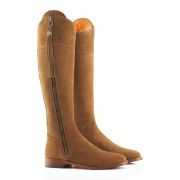 Women's Regina Suede Boot