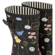 Molly Mid Height Printed Welly