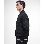 Holmes Bomber Jacket