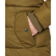 Crimdon Quilted Jacket