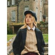Elvaston Baker Boy Hat