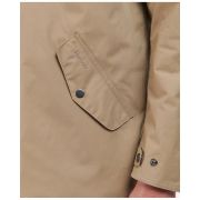Chelsea Mac Waterproof Jacket