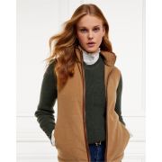Country Fleece Gilet