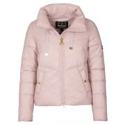 Kendrew Quilted Jacket