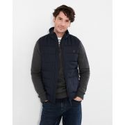 Go To Padded Gilet
