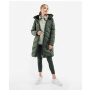 Salta Quilted Jacket