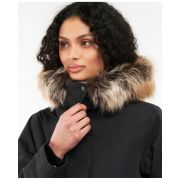 Belgrave Waterproof Jacket