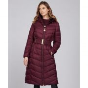 Women's Lineout Quilted Jacket
