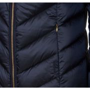Monteith Quilted Jacket