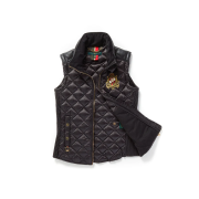 Diamond Quilt Classic Gilet