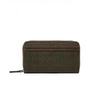 Adeline Tweed Purse