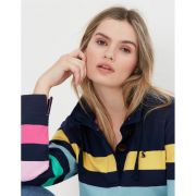 Saunton Funnel Neck Sweatshirt