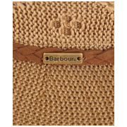 Flowerdale Crochet Trilby Hat