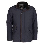 Waterproof Shoveler Quilted Jacket
