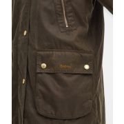 Ebberston Waxed Jacket