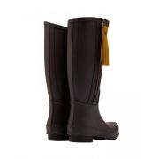 Collette Wellies With Interchangeable Tassel