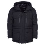 Bankside Quilted Jacket